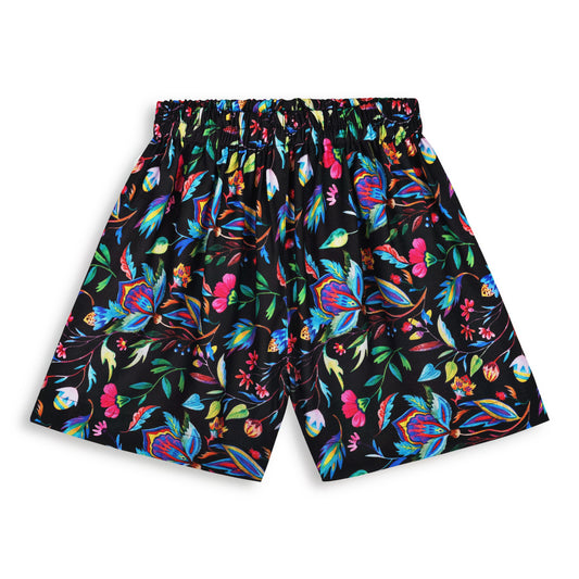 Kids Boys Printed Cord Set – Lightweight & Stylish Co-Ord Outfit