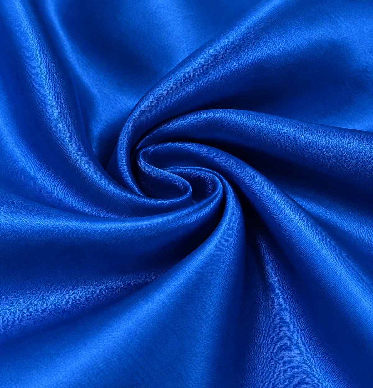 Royal Blue Crop Top Skirt Set | Women’s Festive & Party Wear