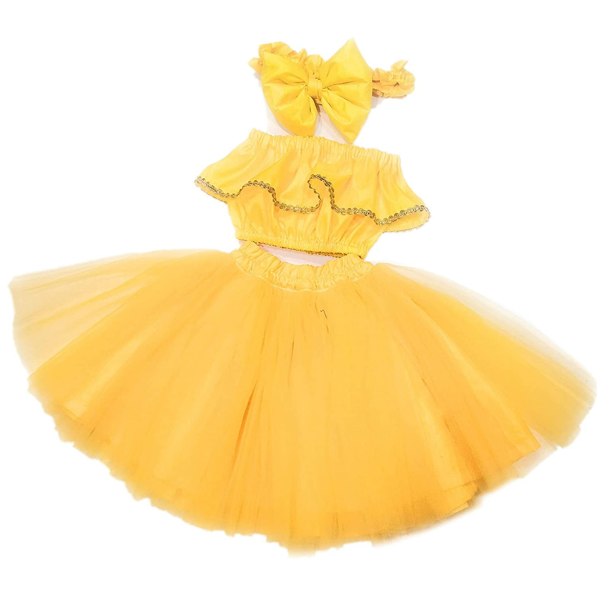 Small Baby Dresses