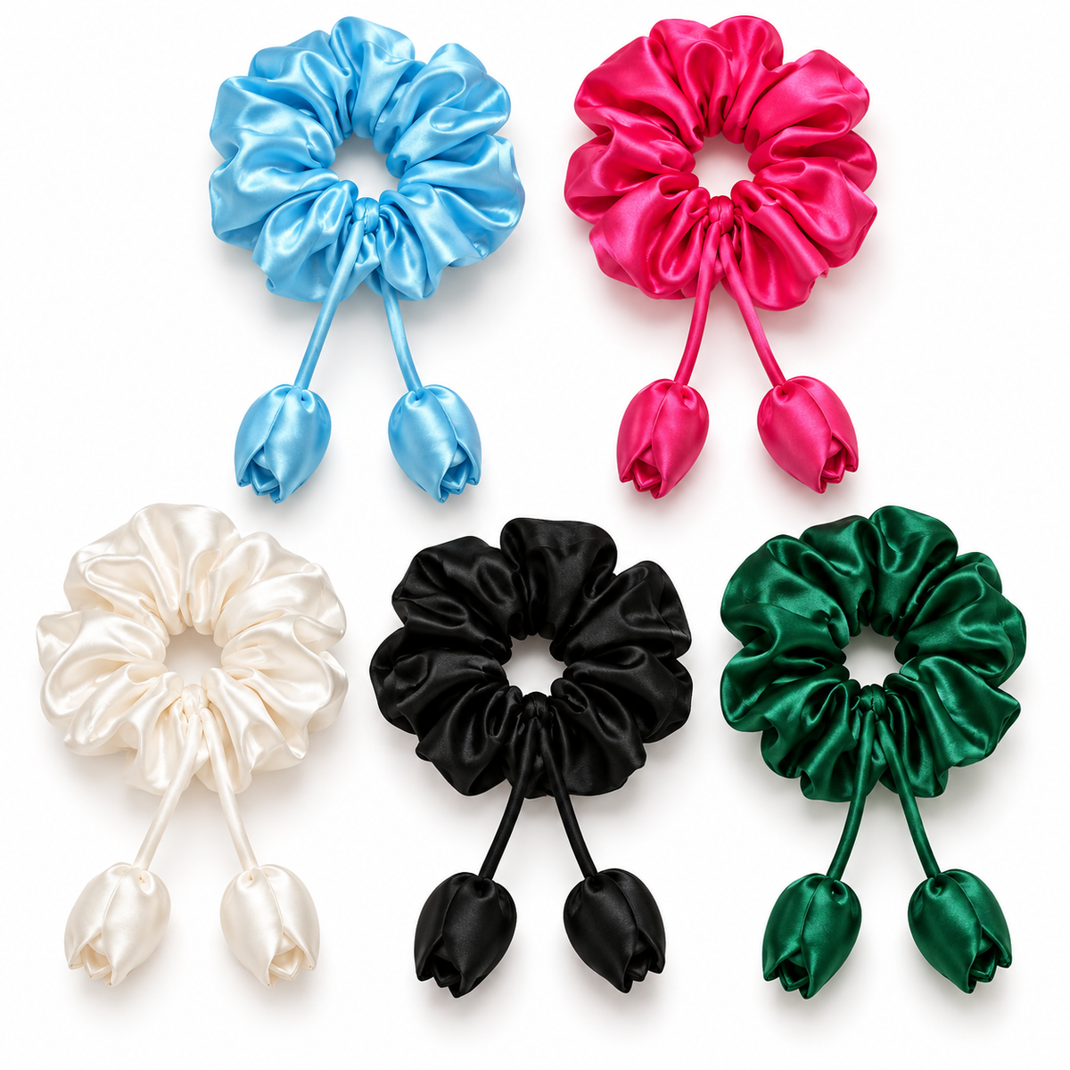 Scrunchies