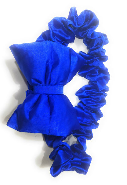 Baby Girl Dress Set – Trendy Top & Skirt for Little Girls blue