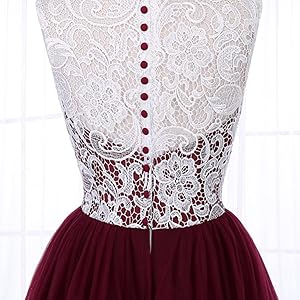 Elegant Women Net Fit & Flare Maxi Dress – Layered Tulle Party & Evening Gown red and silver