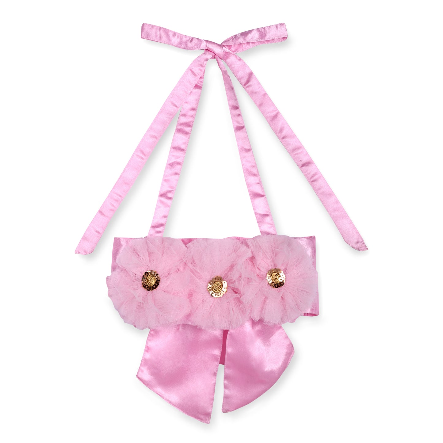 Baby Girl Dress Set – Trendy Top & Skirt for Little Girls pink