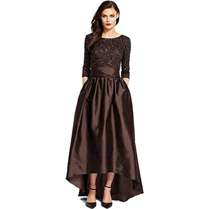 Elegant Women Maxi Dress – Stylish Full-Length Outfit for Casual, Party & Evening Wear