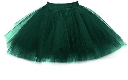 Baby Girl Dress Set – Trendy Top & Skirt for Little Girls black and green