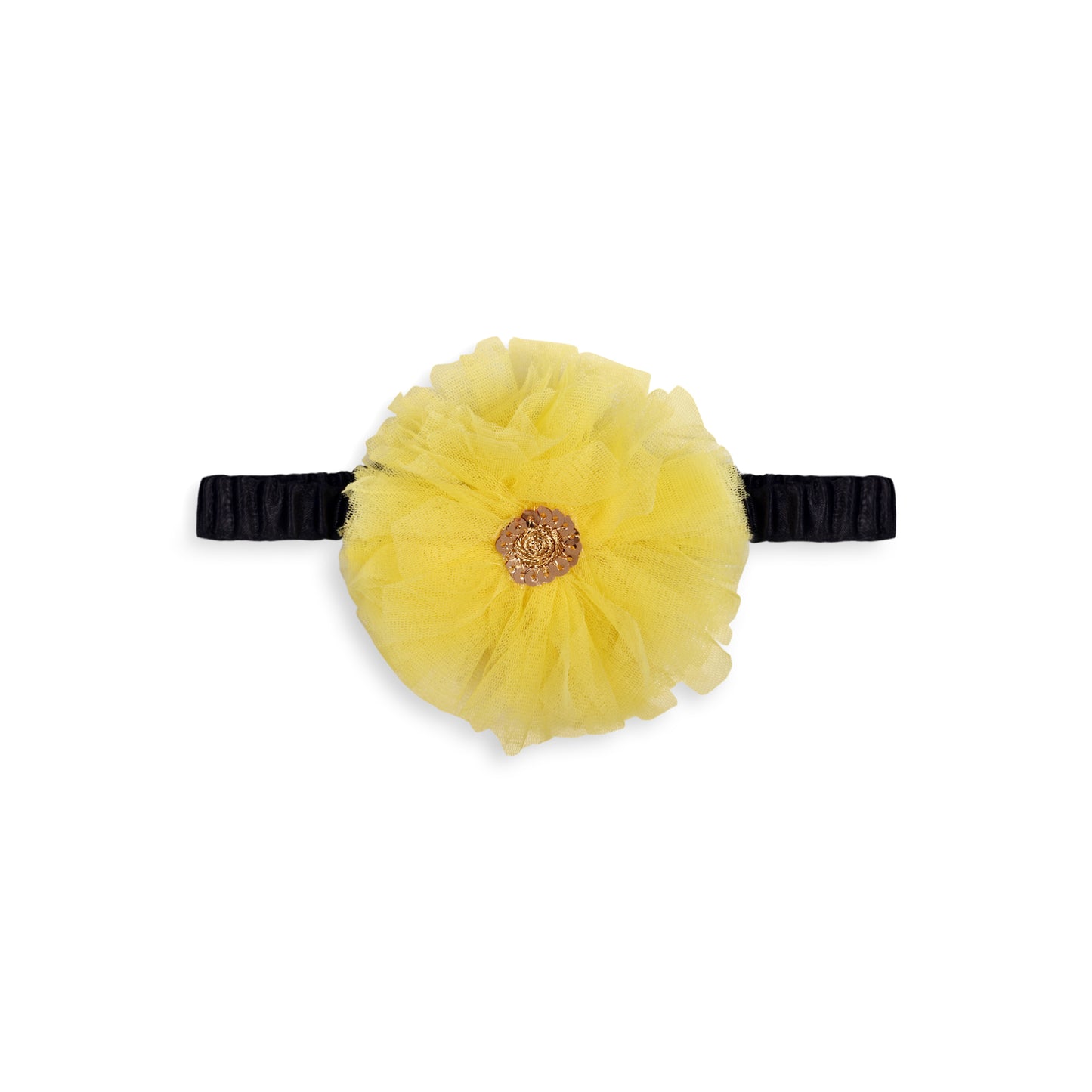Baby Girl Dress Set – Trendy Top & Skirt for Little Girls yellow