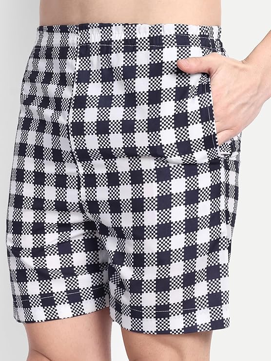 Men’s Co-Ord Set – Trendy T-Shirt & Bottom Wear Combo purple