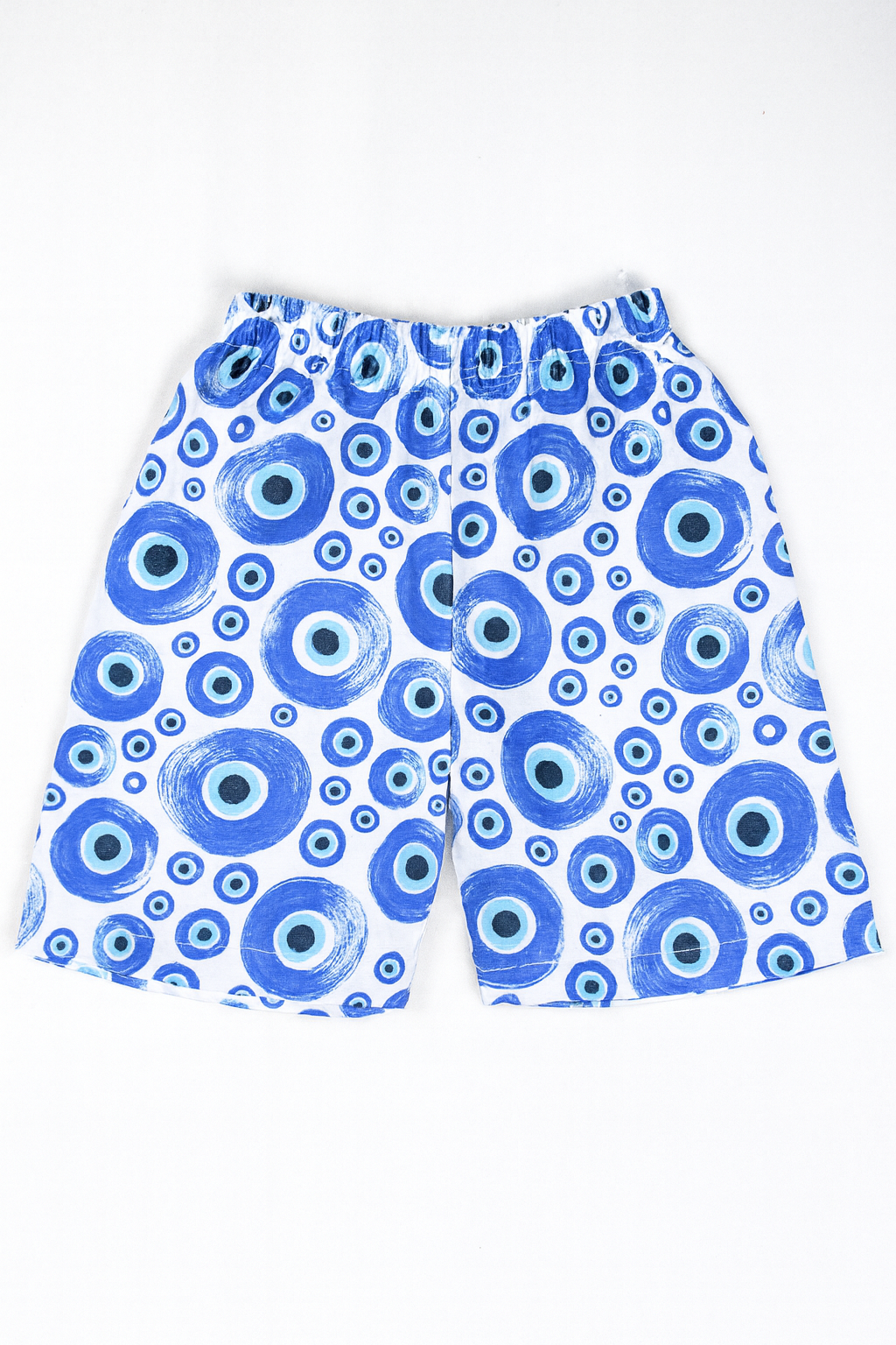 Kids Girls Cord Set – Comfortable & Stylish Matching Outfit light blue