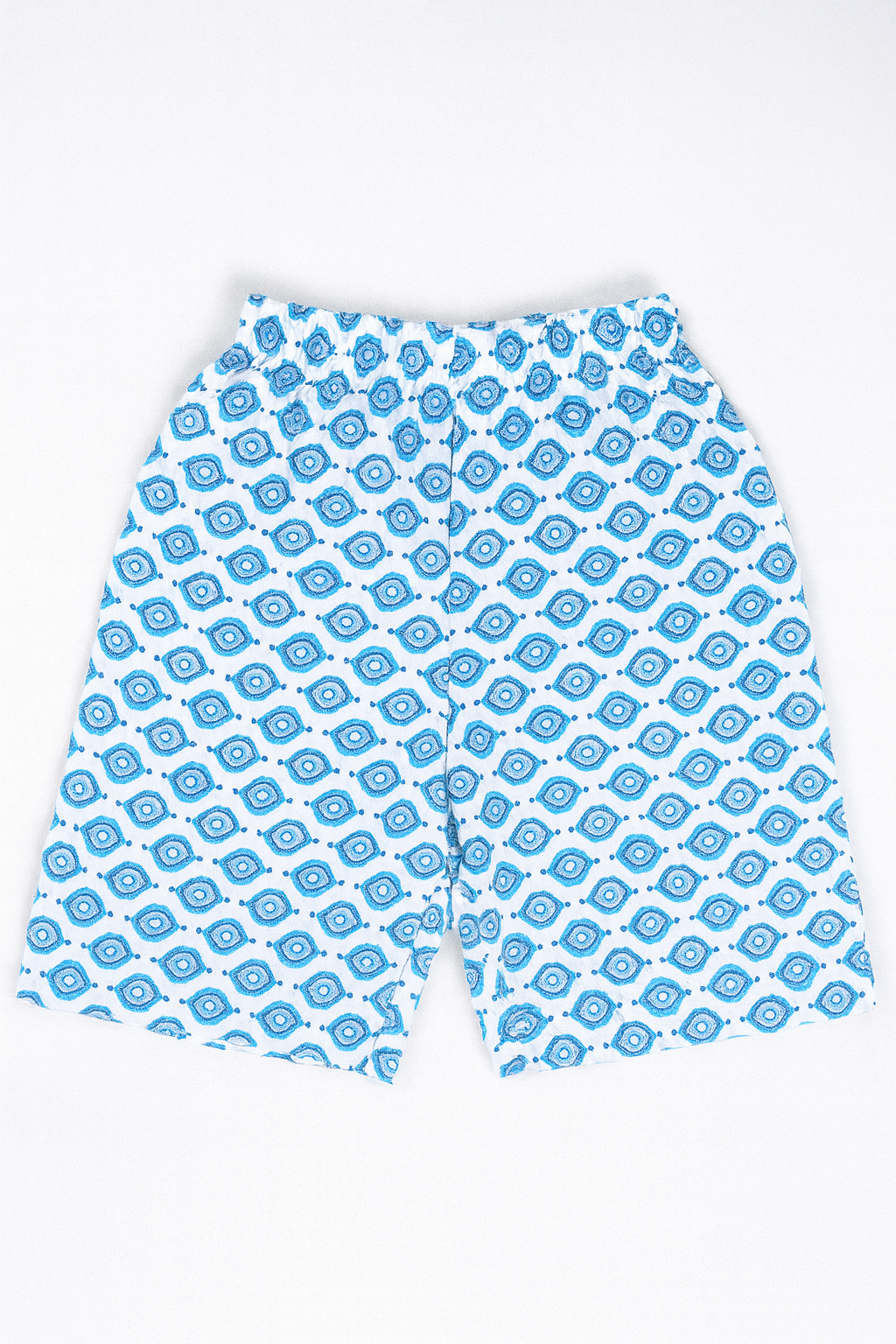 Kids Boys Printed Cord Set – Lightweight & Stylish Co-Ord Outfit