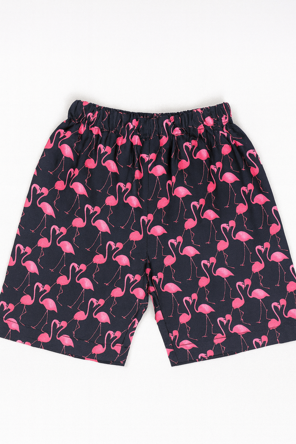 Kids Boys Printed Cord Set – Lightweight & Stylish Co-Ord Outfit