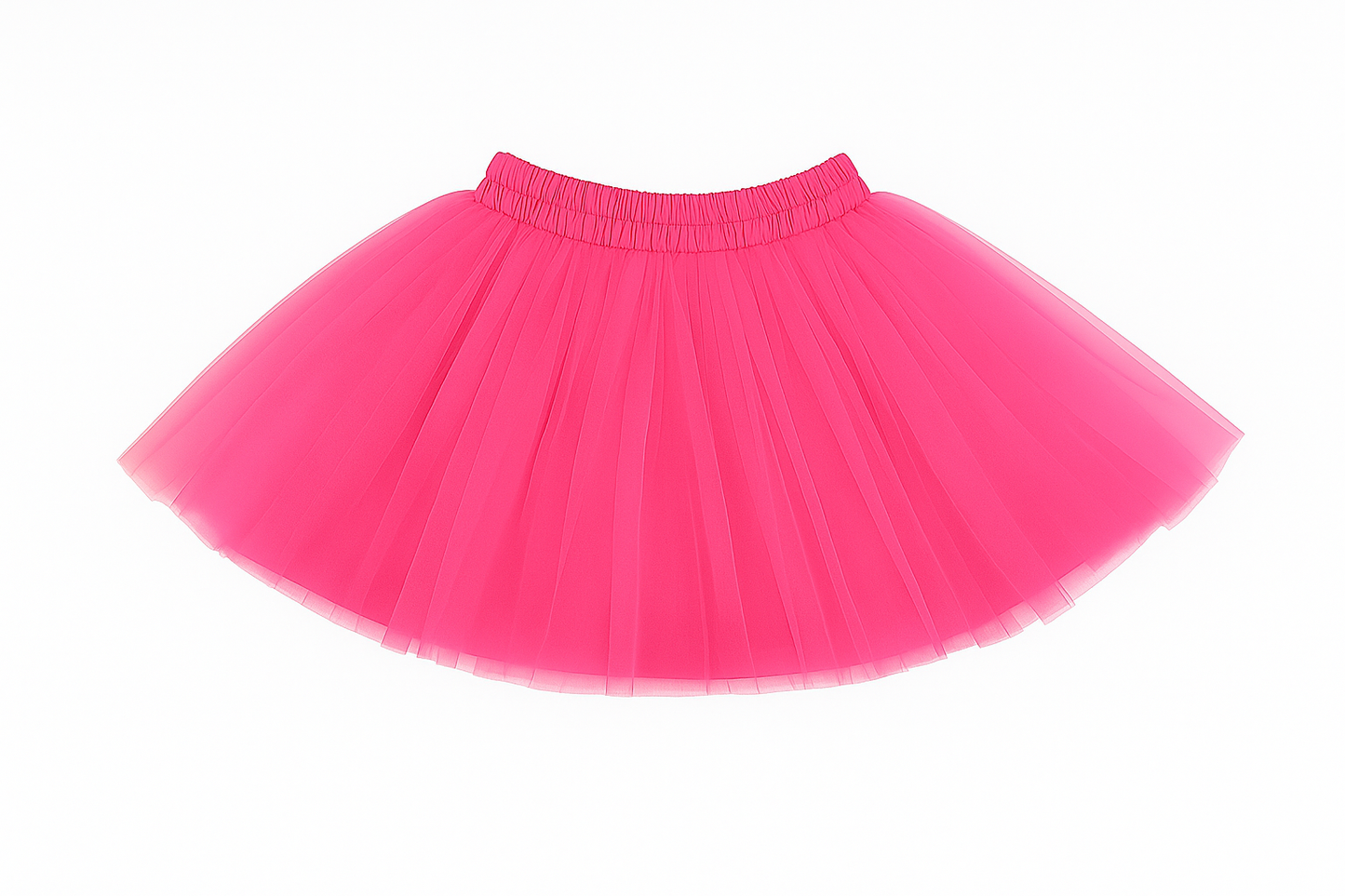 Baby Girl Dress Set – Trendy Top & Skirt for Little Girls white and pink