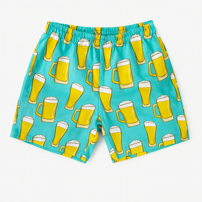 Kids Boys Printed Cord Set – Lightweight & Stylish Co-Ord Outfit