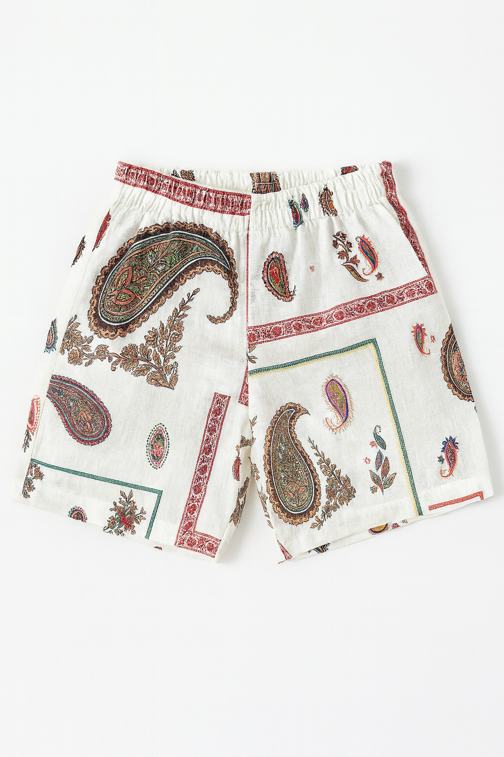 Kids Boys Printed Cord Set – Lightweight & Stylish Co-Ord Outfit