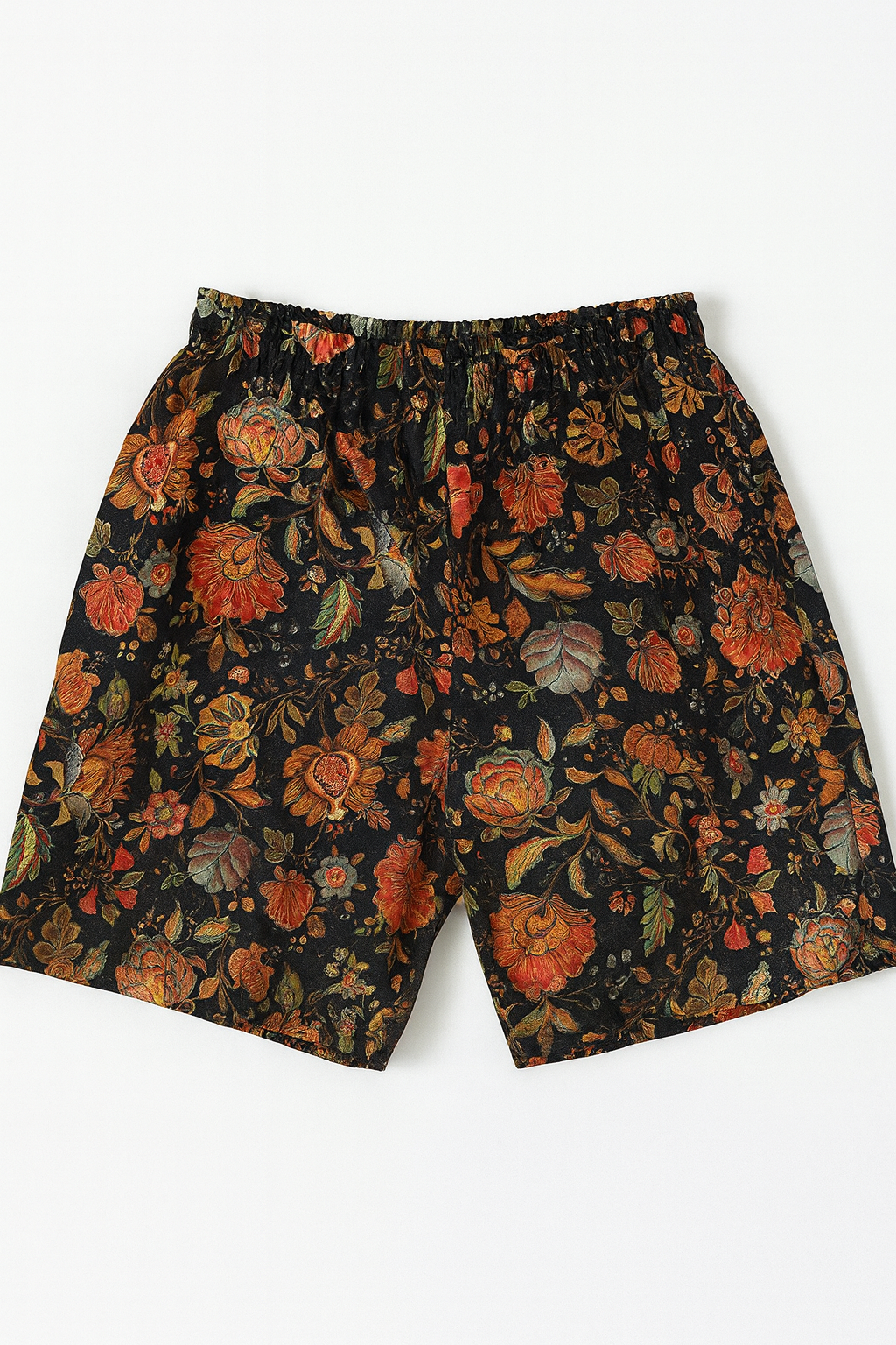 Kids Boys Printed Cord Set – Lightweight & Stylish Co-Ord Outfit
