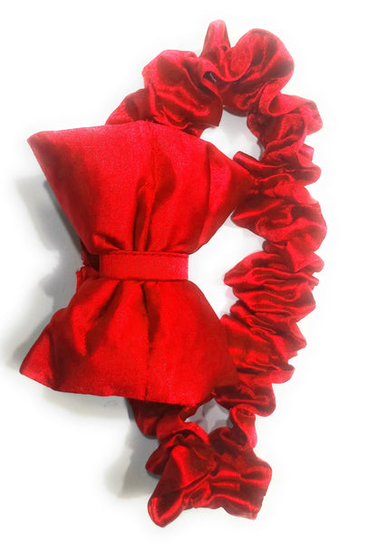 Baby Girl Dress Set – Trendy Top & Skirt for Little Girls red