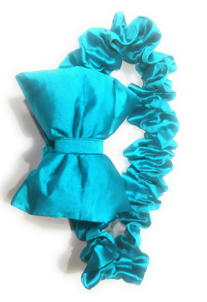 Baby Girl Dress Set – Trendy Top & Skirt for Little Girls blue