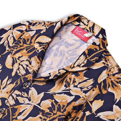 Kids Boys Printed Cord Set – Lightweight & Stylish Co-Ord Outfit