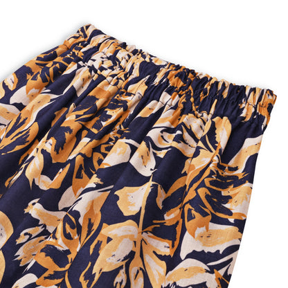 Kids Boys Printed Cord Set – Lightweight & Stylish Co-Ord Outfit