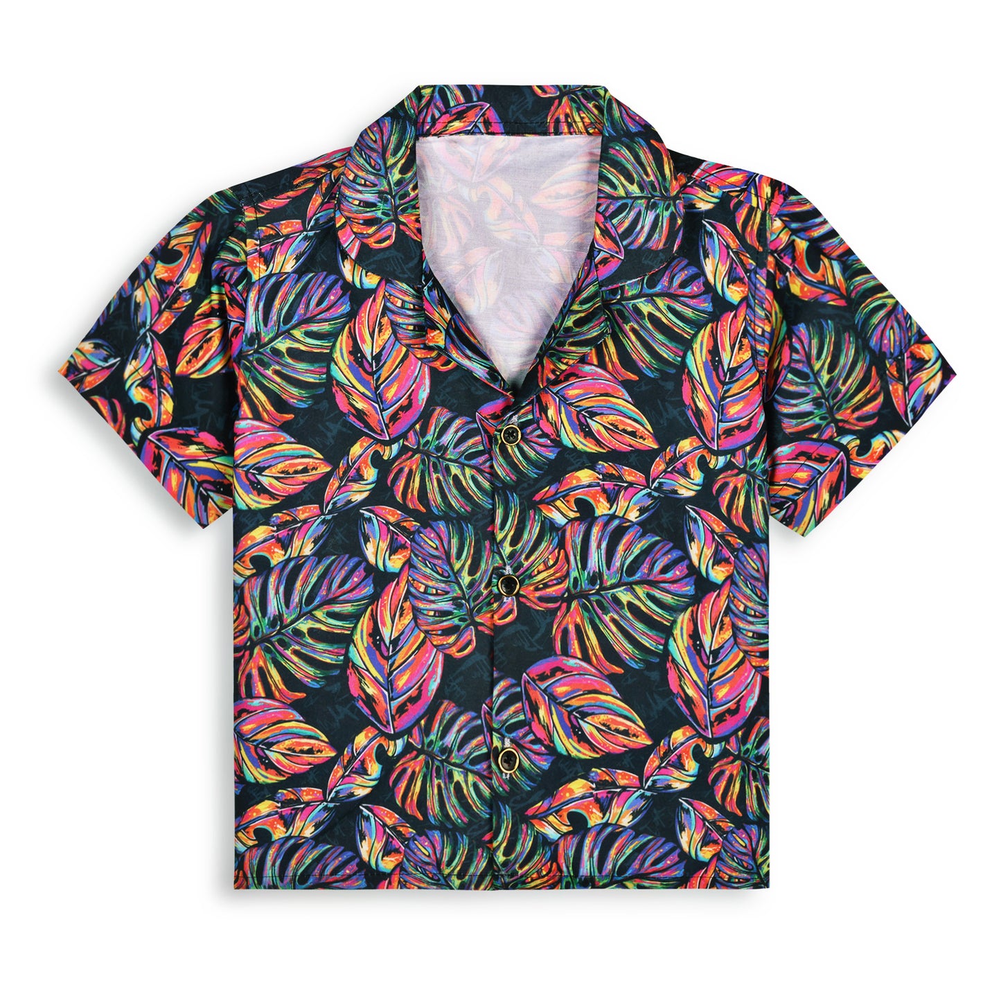 Kids Boys Printed Cord Set – Lightweight & Stylish Co-Ord Outfit