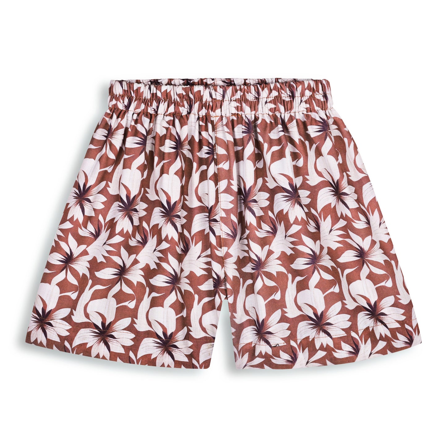 Kids Boys Printed Cord Set – Lightweight & Stylish Co-Ord Outfit