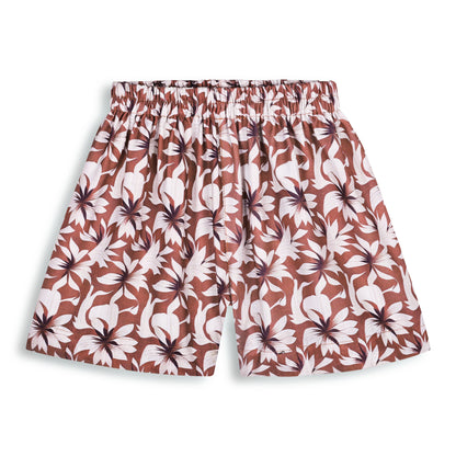 Kids Boys Printed Cord Set – Lightweight & Stylish Co-Ord Outfit