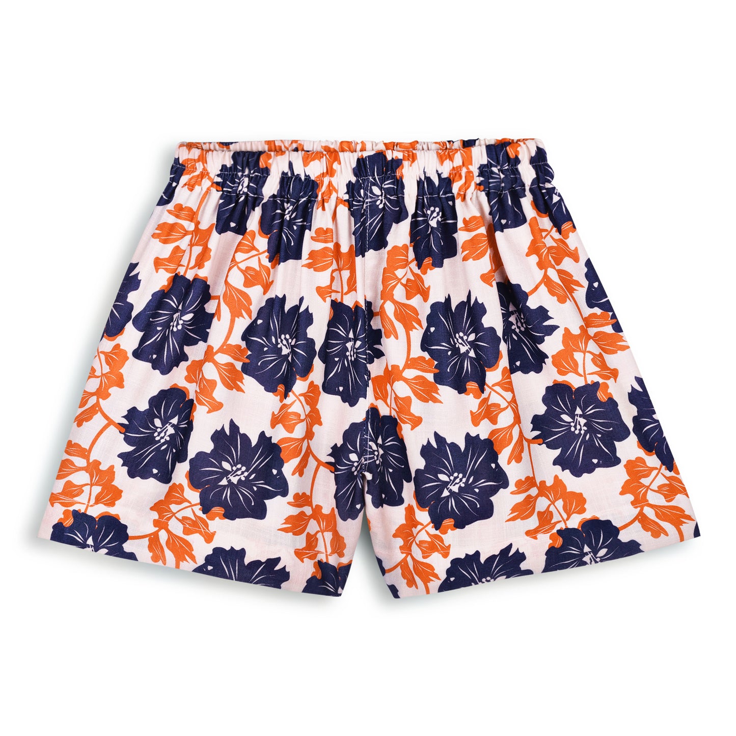Kids Boys Printed Cord Set – Lightweight & Stylish Co-Ord Outfit