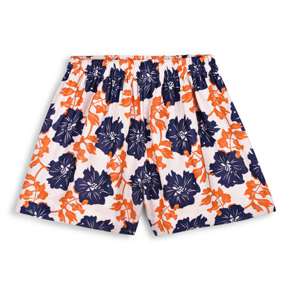 Kids Boys Printed Cord Set – Lightweight & Stylish Co-Ord Outfit