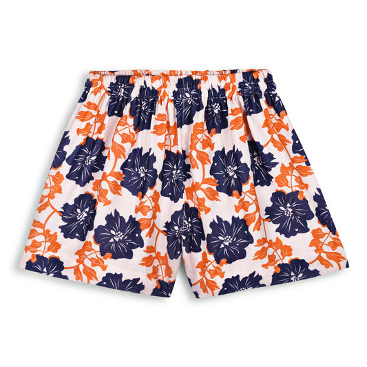 Kids Boys Printed Cord Set – Lightweight & Stylish Co-Ord Outfit