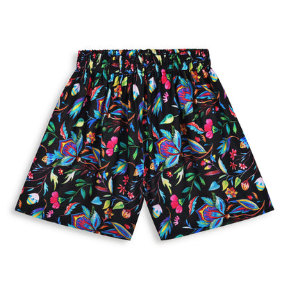 Kids Boys Printed Cord Set – Lightweight & Stylish Co-Ord Outfit
