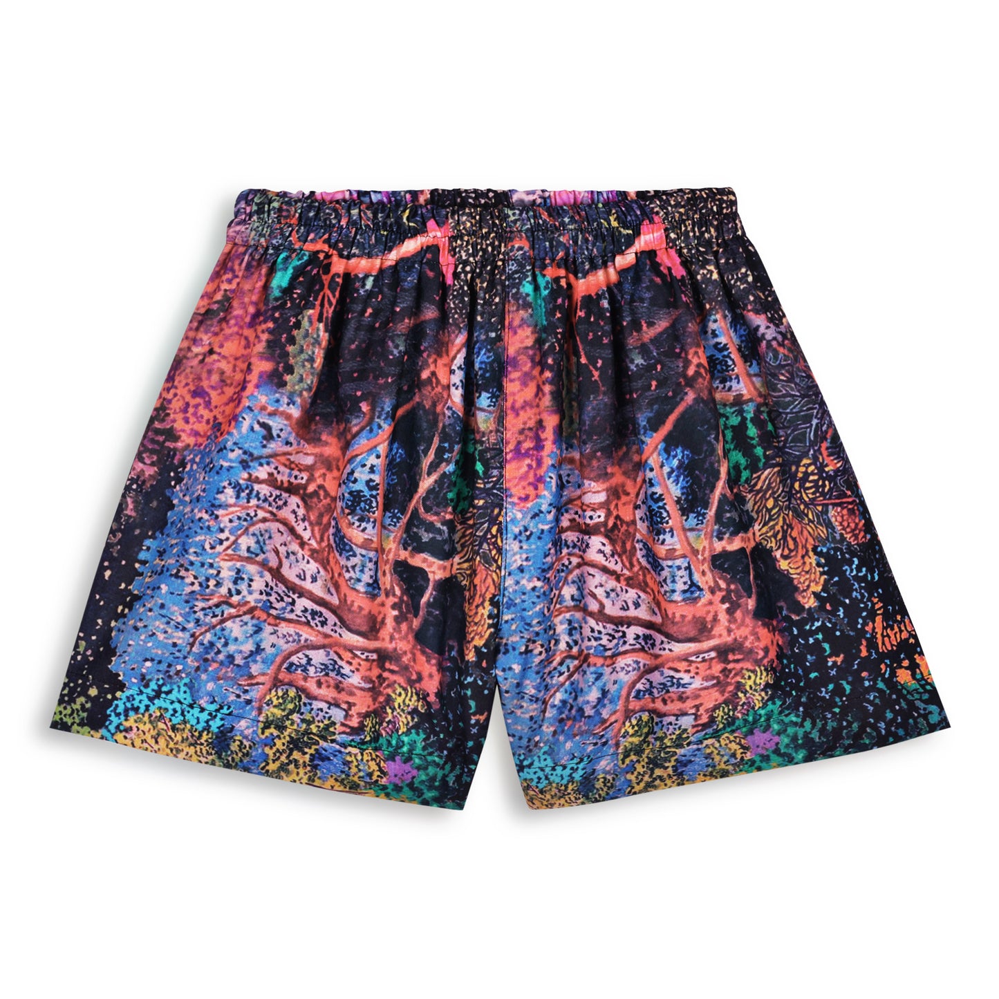 Kids Boys Printed Cord Set – Lightweight & Stylish Co-Ord Outfit