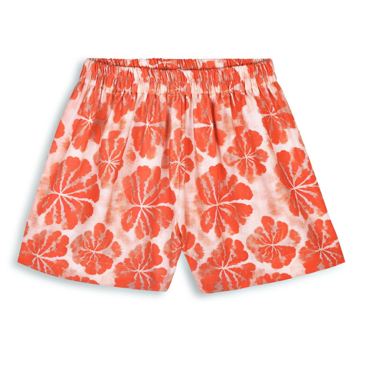Kids Boys Printed Cord Set – Lightweight & Stylish Co-Ord Outfit