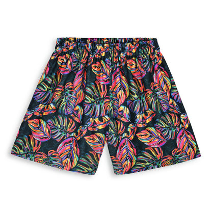 Kids Boys Printed Cord Set – Lightweight & Stylish Co-Ord Outfit