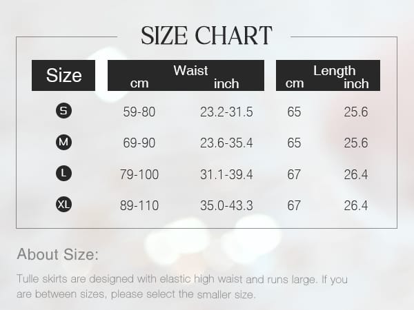 Elegant Women Flared Knee-Length Net Skirt – Layered Tulle Party & Casual Wear beige